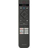 Philips 50PUS7000/12, Televisor LED negro