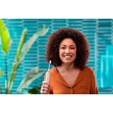 Philips Sonicare DiamondClean 9000 DiamondClean 9000 HX9914/57 Cepillo dental recargable, Cepillo de dientes eléctrico multicolor, Adulto, Cepillo dental sónico, Cuidados diarios, Limpieza profunda, Cuidado de las encías, Blanqueador, Negro, Blanco, AC/Batería, Batería integrada