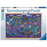 Ravensburger Puzzle Constelaciones 