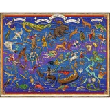 Ravensburger Puzzle Constelaciones 