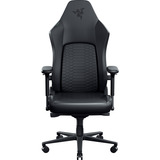 Razer Iskur V2 NewGen Silla gaming, Asientos de juego negro