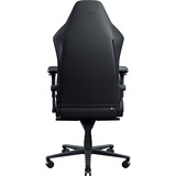 Razer Iskur V2 NewGen Silla gaming, Asientos de juego negro