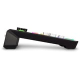 Rode Microphones RØDECaster VIDEO S, Mezclador negro