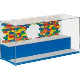 Room Copenhagen LEGO Caja de juego y exhibición, Caja de depósito transparente