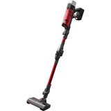 Rowenta X-Force Flex 9.60 Complete RH2099, Aspirador vertical negro/Rojo