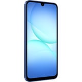 SAMSUNG Galaxy A17 5G 17 cm (6.7") Ranura híbrida Dual SIM Android 15 USB Tipo C 4 GB 128 GB 5000 mAh Azul, Móvil azul, 17 cm (6.7"), 4 GB, 128 GB, 50 MP, Android 15, Azul