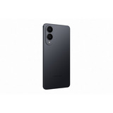 SAMSUNG Galaxy S25 Edge 512GB, Móvil negro