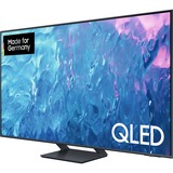 Samsung GQ75Q70CAT 190,5 cm (75") 4K Ultra HD Smart TV Wifi Gris, Titanio, TV QLED titanio, 190,5 cm (75"), 3840 x 2160 Pixeles, QLED, Smart TV, Wifi, Gris, Titanio