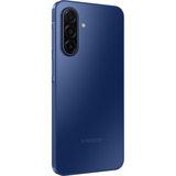 Samsung Galaxy A17 5G 17 cm (6.7") Ranura híbrida Dual SIM Android 15 USB Tipo C 4 GB 128 GB 5000 mAh Azul, Móvil azul, 17 cm (6.7"), 4 GB, 128 GB, 50 MP, Android 15, Azul