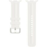 Samsung Pulsera deportiva, Correa de reloj crema