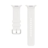 Samsung Pulsera deportiva, Correa de reloj crema