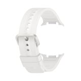 Samsung Pulsera deportiva, Correa de reloj crema