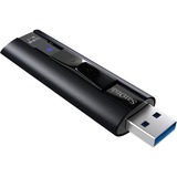 SanDisk Extreme PRO unidad flash USB 1000 GB USB tipo A 3.2 Gen 1 (3.1 Gen 1) Negro, Lápiz USB negro, 1000 GB, USB tipo A, 3.2 Gen 1 (3.1 Gen 1), 420 MB/s, Deslizar, Negro