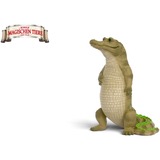 Schleich 14913 figura de juguete para niños, Muñecos Verde