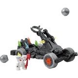 Schleich ELDRADOR CREATURES 42618 figura de juguete para niños, Muñecos 7 año(s), Multicolor, Plástico