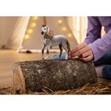 Schleich HORSE CLUB 14895 figura de juguete para niños, Muñecos 5 año(s), Multicolor