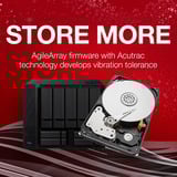 Seagate IronWolf Pro NAS 22 TB CMR, Unidad de disco duro 