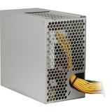 Seasonic SSP-650RS Bulk 650W, Fuente de alimentación de PC gris, A granel