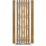 Sharkoon Rebel C70G RGB, Cajas de torre blanco/Madera