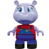 Simba Barco contenedor y de transporte, Vehículo de juguete multicolor