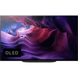 Sony KE48A9 121,9 cm (48") 4K Ultra HD Smart TV Wifi Negro, OLED-TV negro, 121,9 cm (48"), 3840 x 2160 Pixeles, OLED, Smart TV, Wifi, Negro