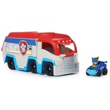 Spin Master PATRULLA CANINA - LA SUPERPELÍCULA - Camión de Juguete Pup Squad Patroller - con Coche de Juguete de Chase Patrulla Canina - 6067085 - Juguetes Niños 3 Años +, Vehículo de juguete PAW Patrol PATRULLA CANINA - LA SUPERPELÍCULA - Camión de Juguete Pup Squad Patroller - con Coche de Juguete de Chase Patrulla Canina - 6067085 - Juguetes Niños 3 Años +, Juego de vehículos, PAW Patrol, 3 año(s), Plástico, Multicolor