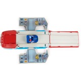 Spin Master PATRULLA CANINA - LA SUPERPELÍCULA - Camión de Juguete Pup Squad Patroller - con Coche de Juguete de Chase Patrulla Canina - 6067085 - Juguetes Niños 3 Años +, Vehículo de juguete PAW Patrol PATRULLA CANINA - LA SUPERPELÍCULA - Camión de Juguete Pup Squad Patroller - con Coche de Juguete de Chase Patrulla Canina - 6067085 - Juguetes Niños 3 Años +, Juego de vehículos, PAW Patrol, 3 año(s), Plástico, Multicolor