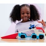 Spin Master PATRULLA CANINA - LA SUPERPELÍCULA - Camión de Juguete Pup Squad Patroller - con Coche de Juguete de Chase Patrulla Canina - 6067085 - Juguetes Niños 3 Años +, Vehículo de juguete PAW Patrol PATRULLA CANINA - LA SUPERPELÍCULA - Camión de Juguete Pup Squad Patroller - con Coche de Juguete de Chase Patrulla Canina - 6067085 - Juguetes Niños 3 Años +, Juego de vehículos, PAW Patrol, 3 año(s), Plástico, Multicolor