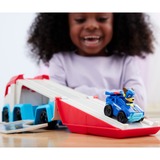 Spin Master PATRULLA CANINA - LA SUPERPELÍCULA - Camión de Juguete Pup Squad Patroller - con Coche de Juguete de Chase Patrulla Canina - 6067085 - Juguetes Niños 3 Años +, Vehículo de juguete PAW Patrol PATRULLA CANINA - LA SUPERPELÍCULA - Camión de Juguete Pup Squad Patroller - con Coche de Juguete de Chase Patrulla Canina - 6067085 - Juguetes Niños 3 Años +, Juego de vehículos, PAW Patrol, 3 año(s), Plástico, Multicolor