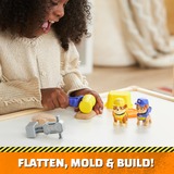 Spin Master RUBBLE & CREW - PACK FIGURAS RUBBLE Y MIX + ARENA MÁGICA KINETIC SAND + ACCESORIOS CONSTRUCCIÓN - Patrulla Canina Juguetes - Juegos Infantiles - 6066686 - Juguetes Niños 3 años +, Muñecos RUBBLE & CREW - PACK FIGURAS RUBBLE Y MIX + ARENA MÁGICA KINETIC SAND + ACCESORIOS CONSTRUCCIÓN - Patrulla Canina Juguetes - Juegos Infantiles - 6066686 - Juguetes Niños 3 años +, 3 año(s), Multicolor