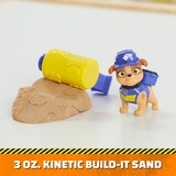Spin Master RUBBLE & CREW - PACK FIGURAS RUBBLE Y MIX + ARENA MÁGICA KINETIC SAND + ACCESORIOS CONSTRUCCIÓN - Patrulla Canina Juguetes - Juegos Infantiles - 6066686 - Juguetes Niños 3 años +, Muñecos RUBBLE & CREW - PACK FIGURAS RUBBLE Y MIX + ARENA MÁGICA KINETIC SAND + ACCESORIOS CONSTRUCCIÓN - Patrulla Canina Juguetes - Juegos Infantiles - 6066686 - Juguetes Niños 3 años +, 3 año(s), Multicolor