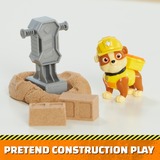 Spin Master RUBBLE & CREW - PACK FIGURAS RUBBLE Y MIX + ARENA MÁGICA KINETIC SAND + ACCESORIOS CONSTRUCCIÓN - Patrulla Canina Juguetes - Juegos Infantiles - 6066686 - Juguetes Niños 3 años +, Muñecos RUBBLE & CREW - PACK FIGURAS RUBBLE Y MIX + ARENA MÁGICA KINETIC SAND + ACCESORIOS CONSTRUCCIÓN - Patrulla Canina Juguetes - Juegos Infantiles - 6066686 - Juguetes Niños 3 años +, 3 año(s), Multicolor