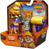 Spin Master RUBBLE & CREW - PACK FIGURAS RUBBLE Y MIX + ARENA MÁGICA KINETIC SAND + ACCESORIOS CONSTRUCCIÓN - Patrulla Canina Juguetes - Juegos Infantiles - 6066686 - Juguetes Niños 3 años +, Muñecos RUBBLE & CREW - PACK FIGURAS RUBBLE Y MIX + ARENA MÁGICA KINETIC SAND + ACCESORIOS CONSTRUCCIÓN - Patrulla Canina Juguetes - Juegos Infantiles - 6066686 - Juguetes Niños 3 años +, 3 año(s), Multicolor