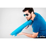 Spyra SpyraTwo, Pistola de agua azul