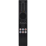 TCL 55T8C, TV QLED negro