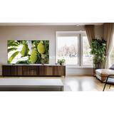 TCL 55T8C, TV QLED negro