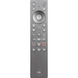 TCL 85MSQLED85L, TV QLED negro