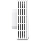 TP-Link Omada EAP650-Wall 3000 Mbit/s Blanco Energía sobre Ethernet (PoE), Punto de acceso blanco, 2,4 GHz, 5 GHz, 3000 Mbit/s, SNMP, SSH, WPA-Enterprise, WPA2-Enterprise, 10,100,1000 Mbit/s