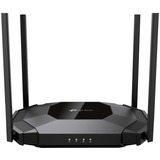 TP-Link TL-WA3001 punto de acceso inalámbrico 2402 Mbit/s Negro Energía sobre Ethernet (PoE) negro, 2,4 GHz, 5 GHz, 2402 Mbit/s, SNMP, WPA, WPA-Enterprise, WPA2, WPA2-Enterprise, WPA3