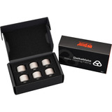 Thermal Grizzly DeltaMate Extensor - MF14, Conexión níquel