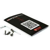 Thermal Grizzly Ryzen 7000 Lapping Tool,  Pulidores abrasivos transparente