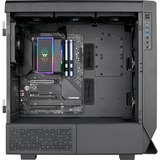 Thermaltake ASTRIA 400 ARGB Lighting CPU Cooler, Disipador de CPU negro