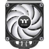 Thermaltake ASTRIA 400 ARGB Lighting CPU Cooler, Disipador de CPU negro