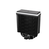 Thermaltake ASTRIA 400 ARGB Lighting CPU Cooler, Disipador de CPU negro