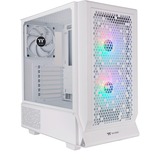 Thermaltake CA-1Y2-00M6WN-01, Cajas de torre blanco