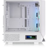 Thermaltake CA-1Y2-00M6WN-01, Cajas de torre blanco