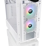 Thermaltake CA-1Y2-00M6WN-01, Cajas de torre blanco