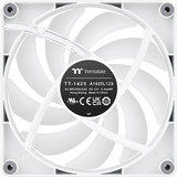 Thermaltake CL-F176-PL14SW-A, Ventilador blanco