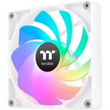 Thermaltake CT140 Reverse ARGB Sync PC Cooling Fan White, Ventilador blanco