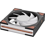 Thermaltake SWAFAN 120 EX INFINITY ARGB Sync Ventilador de refrigeración para PC Edición madera negro